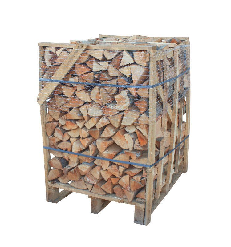 Brennholz Buche 33 cm | 1 RM