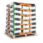 Holzpellets Green 65 x 15 kg