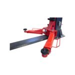 KROFtools 4 T Tonnen Elektro-Hydraulische 2-Säulen-Hebebühne 4000 kg – Modell 230V – 9805MO – Bild 6
