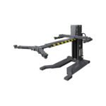 KROFtools 2.7 t 1 Säulen Hebebühne – Mobil Portabel 2700kg Pfosten – 9847 – Bild 5