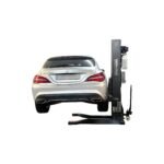 KROFtools 2.7 t 1 Säulen Hebebühne – Mobil Portabel 2700kg Pfosten – 9847 – Bild 6