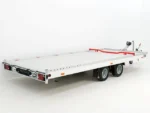 Vezeko Autotrailer Jumbo Light 210x515cm 3,0t – Bild 2