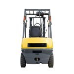 LÖWE Diesel Gabelstapler 1,5 Tonnen mit Seitenschieber – Bild 4