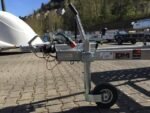 Autotransporter Stema ATOUR 2 kippbar – ATH 27-40-21.1 – Bild 12