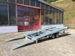 Autotransporter Stema ATOUR 2 kippbar – ATH 27-40-21.1 – Bild 7