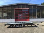 Autotransporter Stema ATOUR 2 kippbar – ATH 27-40-21.1 – Bild 2