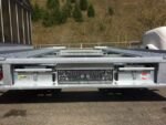 Autotransporter Stema ATOUR 2 kippbar – ATH 27-40-21.1 – Bild 8