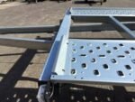 Autotransporter Stema ATOUR 2 kippbar – ATH 27-40-21.1 – Bild 9