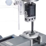 BERNARDO Spannmittel für Werkzeuge – Modell Plan- und Ausdrehkopfset diam. 50 mm mit Aufnahme MK 2 – Bild 2