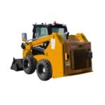 Kompaktlader LÖWE KL-1100 W – Bild 3
