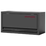 KRAFTWERK MOBILIO 3er Kombi Werkstattschrank – Multiplexplatte, 3 Oberschränke & Lochwand – KW-3964K-BLK-005 – Bild 3