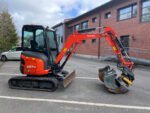 Kubota U27-4-Neu – Bild 5