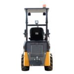 Teleskopradlader LÖWE W-LTD-600 – Bild 5