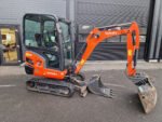 Kubota KX019-4-Neu – Bild 5