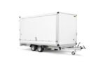Kofferanhänger Hochlader HUMBAUR Serie 5000 HK 304221 – 20 PF30 – Bild 3