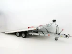 Vezeko Autotrailer Jumbo Light 210x515cm 3,0t – Bild 6