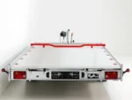 Vezeko Autotrailer Jumbo Light 210x515cm 3,0t – Bild 5