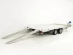 Variant Autotrailer Maxi Load Universal L420 204x420cm 3,5t