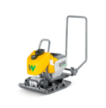 WACKER NEUSON APS 1550e – Akku Rüttelplatte vorlaufend mit 77 kg – Bild 2