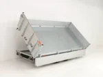 Vezeko Multidreiseitenkipper VMDK35.4|210x400cm 3,5t|Ladefläche kippbar
