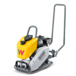 WACKER NEUSON BPS 1030 – Rüttelplatte vorlaufend mit 53 – 56 kg – Bild 2