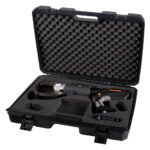 Fluxon 18V Profi Akku Kabelschere inkl. 2x 4,0Ah Akkus 105mm 120kN Kabelschneider – ICC105BC2 – Bild 4