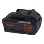 Fluxon 18V Profi Akku Kabelschere inkl. 2x 4,0Ah Akkus 105mm 120kN Kabelschneider – ICC105BC2 – Bild 5