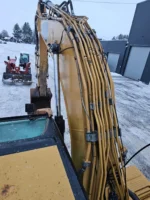 Cat 323 DL – 2008 – Bild 10