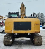 Cat 323 DL – 2008 – Bild 35