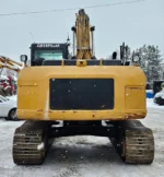 Cat 323 DL – 2008 – Bild 49
