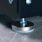 BUNKER 4915mm Modulare Werkstatteinrichtung Werkbank mit Hartholz-Arbeitsplatte – 25-teilig – D04390 – Bild 6