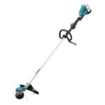 Makita Akku-Freischneider 2x18V – Rundhandgriff, ADT/AFT & bürstenloser Motor – DUR368LZX3