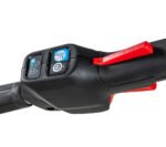 Makita Akku-Freischneider 2x18V – Rundhandgriff, ADT/AFT & bürstenloser Motor – DUR368LZX3 – Bild 5