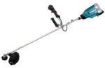 Makita Akku-Freischneider 2x18V – 1.000 W, Zweihandgriff & ADT/AFT-Sicherheitssystem – DUR369AZX6 – Bild 5