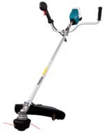 Makita Akku-Freischneider 2x18V – 1.000 W, Zweihandgriff & ADT/AFT-Sicherheitssystem – DUR369AZX6 – Bild 2
