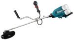 Makita Akku-Freischneider 2x18V – 1.000 W, Zweihandgriff & ADT/AFT-Sicherheitssystem – DUR369AZX6 – Bild 6