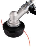 Makita Akku-Freischneider 2x18V – 1.000 W, Zweihandgriff & ADT/AFT-Sicherheitssystem – DUR369AZX6 – Bild 3