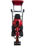 Minibagger MEX 600 – Bild 3