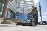 Kärcher KM 70/20 C Handgeführte Kehr-/ Kehrsaugmaschinen – Bild 4