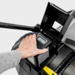 Kärcher KM 70/30 C Bp 2SB Handgeführte Kehr-/ Kehrsaugmaschinen – Bild 6