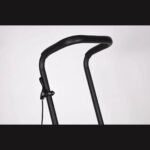 Lumag Benzin-Rüttelplatte RP1100PRO (15KN) – Bild 6