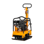 Lumag Benzin-Rüttelplatte RP130HPC