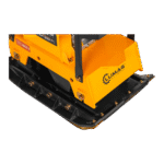 Lumag Benzin-Rüttelplatte RP200HPC – Bild 3