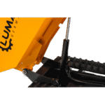 Lumag Fuel Dumper MD500HPRO – Bild 5
