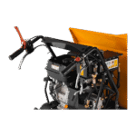 Lumag Fuel Dumper MD500HPRO – Bild 3