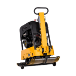 Lumag Diesel-Rüttelplatte RPI38DE Reversierbar (38 kN) – Bild 3