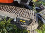 Kubota KX155-3 Minibagger – Bild 5