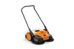 Stihl KGA 770 Akku-Kehrmaschine – AP-System, ohne Akku und ohne Ladegerät – Bild 2