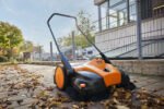 Stihl KGA 770 Akku-Kehrmaschine – AP-System, ohne Akku und ohne Ladegerät – Bild 5