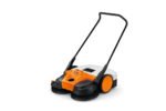 Stihl KGA 770 Akku-Kehrmaschine – AP-System, ohne Akku und ohne Ladegerät